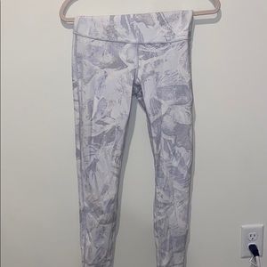 Lululemon Leggings